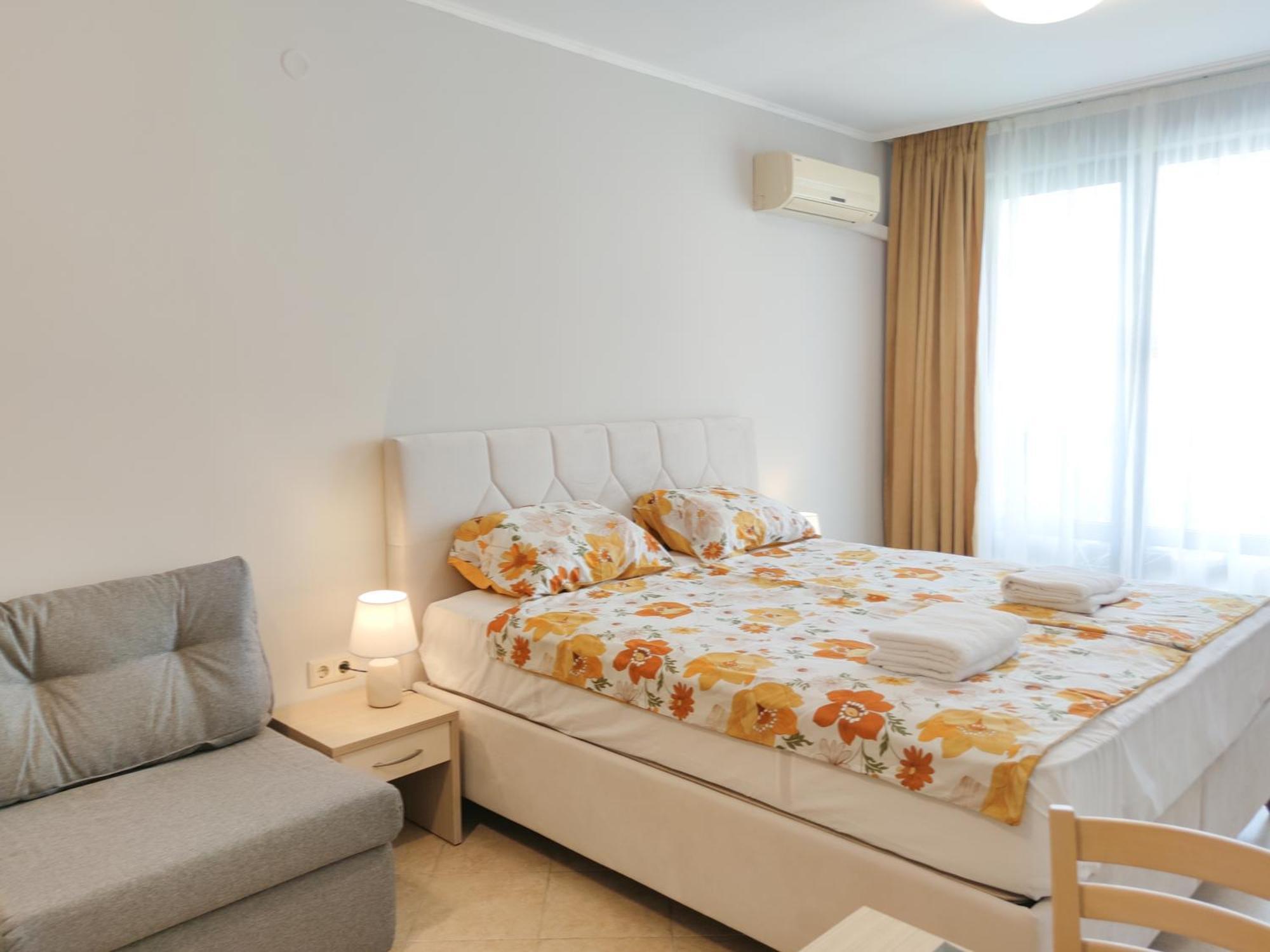 Royal Sun Holiday Apartments Sunny Beach Esterno foto